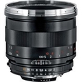 Zeiss 50mm f/2.0 Makro Planar ZF Manual Focus Macro Lens for the Nikon F (AI-S) Bayonet SLR System. ( Zeiss Len )