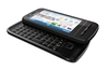 รูปย่อ Nokia C6 Unlocked GSM Phone with Easy E-mail Setup, Side-Sliding Touchscreen, QWERTY, 5 MP Camera, and Free Ovi Maps Navigation (Black) ( Nokia Mobile ) รูปที่5