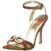 รูปย่อ Mitzy Women's Hachi-192 Ankle-Strap Sandal ( Mitzy ankle strap ) รูปที่1