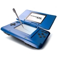 Nintendo DS Electric Blue ( NDS Console )