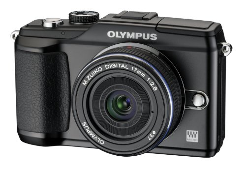 Olympus M.17mm f2.8 A Wide-Angle Lens - Black (261564) ( Olympus Len ) รูปที่ 3