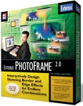 Photoframe 2.0  [Unix CD-ROM]