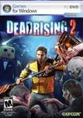 Dead Rising 2 Game Shooter [Pc DVD-ROM]