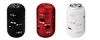 รูปย่อ Diamond MSP100R Mini Rockers Mobile Speakers (Red) ( Diamond Computer Speaker ) รูปที่3