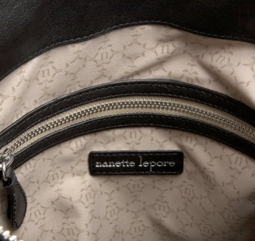 Nanette Lepore 50221 Cinched Hobo ( Nanette Lepore Hobo bag  ) รูปที่ 6