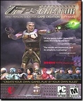ENTERACTIVE FPS Creator ( Windows ) Game Shooter [Pc CD]