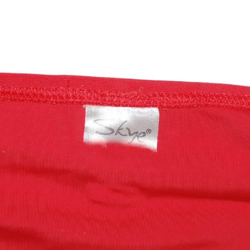 Swimsuit Skye Ladies Soft & Smooth Belted Surf Swim Bikini Bottom - Quick Dry - Large (Type Two Piece) รูปที่ 5