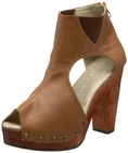 Cri de Coeur Women's Finn Platform Sandal ( Cri de Coeur ankle strap )