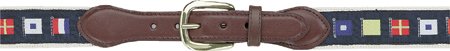 Canterbury Men's 0172047 Belts (buckskin belt ) รูปที่ 1