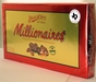 รูปย่อ Millionaires Pecans and Honey Caramel Covered in Milk Chocolate Box NET WT 9.75 OZ (276 g) ( PANGBURN's OF TEXAS Chocolate Gifts ) รูปที่2