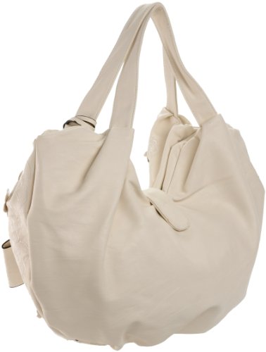 Chocolate Julia Hobo ( Chocolate Hobo bag  ) รูปที่ 4