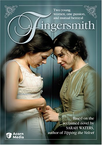 Fingersmith DVD รูปที่ 1