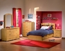 รูปย่อ Florence Platform Double Bed  รูปที่2