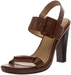 รูปย่อ Nine West Women's Dena Ankle-Strap Sandal ( Nine West ankle strap ) รูปที่1