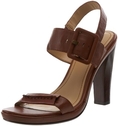 Nine West Women's Dena Ankle-Strap Sandal ( Nine West ankle strap )