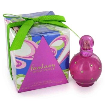 Women's Fantasy by Britney Spears 3-pc. Gift Set ( Women's Fragance Set) รูปที่ 1