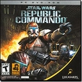 Star Wars Republic Commando Game Shooter [Pc CD-ROM]