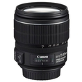 Canon EF-S 15-85mm f/3.5-5.6 IS USM UD Wide Angle Zoom Lens for Canon Digital SLR Cameras (Gray Market) ( Canon Len )