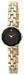 รูปย่อ Seiko Women's SUJF14 Dress Gold-Tone Watch รูปที่1