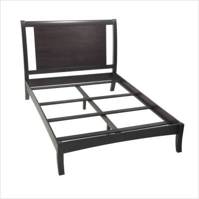 Modus Nevis Low Profile Bed Platform Bed  รูปที่ 6
