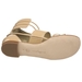 รูปย่อ Report Signature Women's Jones Flat Sandal ( Report Signature ankle strap ) รูปที่3