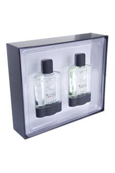 Michael Jordan by Michael Jordan for Men - 2 Pc Gift Set 3.4oz EDC Spray, 3.4oz After Shave ( Men's Fragance Set) รูปที่ 1