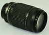 รูปย่อ Pentax SMC DA-L 55-300mm f/4-5.8 Telephoto Lens Kit With 2X Converter 110-600mm , Set of 3 Filters , Hood , Extended Warranty , Case , Cap Keeper , Cleaning Kit ( Pentax Len ) รูปที่3