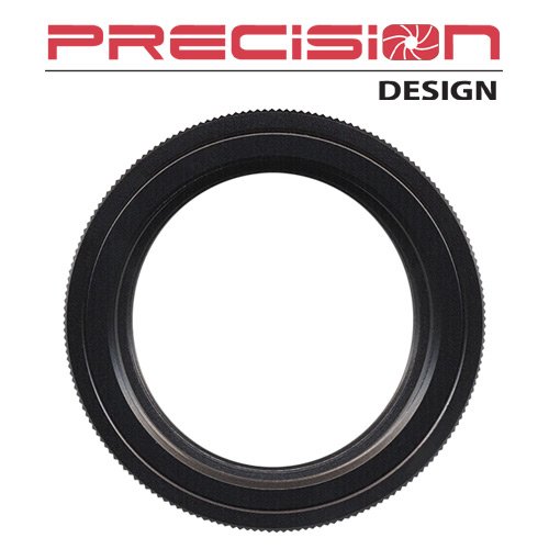 Rokinon 500mm f/6.3 Multi-Coated Mirror Lens with 2x Teleconverter (=1000mm) for Nikon D40, D60, D3000, D3100, D5000, D5100, D7000, D300s, D3 & D3s Digital SLR Cameras ( Rokinon Len ) รูปที่ 5