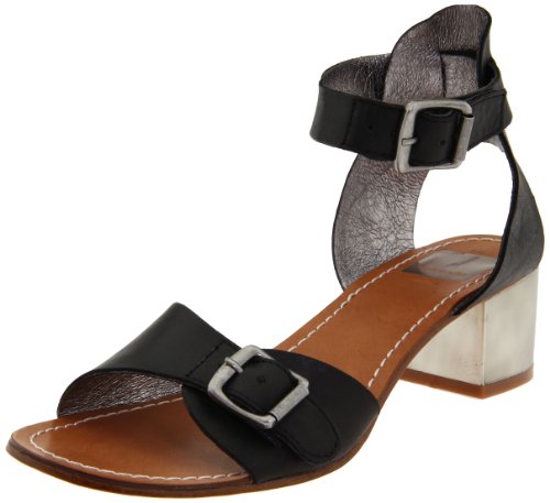 Dolce Vita Women's Pasha Sandal ( Dolce Vita ankle strap ) รูปที่ 1