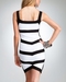 รูปย่อ bebe Colorblock Bandage Dress ( bebe Night Out dress ) รูปที่3