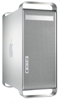 Review Apple Power Mac G5 Desktop M9020LL/A (1.60-GHz PowerPC G5, 256 MB RAM, 80 GB Hard Drive, DVD-R/CD-RW Drive)