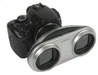 รูปย่อ 3D Lens for OLYMegapixelUS - 4:3 sensor - Digital Camera plus 3-3D Viewers - Outfit ( 3Dstereo Lens Len ) รูปที่1