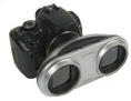 3D Lens for OLYMegapixelUS - 4:3 sensor - Digital Camera plus 3-3D Viewers - Outfit ( 3Dstereo Lens Len )
