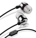 Ultimate Ears MetroFi 220vi Noise Isolating Earphones w/ Microphone ( Ultimate Ears Ear Bud Headphone )