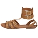 รูปย่อ Misbehave Women's Forb-2 Sandal ( Misbehave ankle strap ) รูปที่5