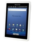 Pandigital Novel - eBook reader - Android - 1 GB - 7