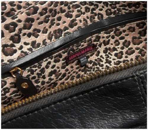 Serpui Marie Astrid Hobo ( Serpui Marie Hobo bag  ) รูปที่ 6