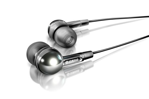 Yamaha EPH-30BL In-Ear Headphones ( Yamaha Ear Bud Headphone ) รูปที่ 1
