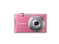 Review Panasonic Lumix DMC-FH2 14.1 Megapixel Digital Camera with 4x Optical Image Stabilized Zoom with 2.7-Inch LCD (Pink)