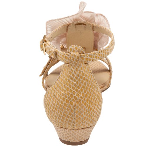Kelsi Dagger Women's Monaco Wedge Sandal ( Kelsi Dagger ankle strap ) รูปที่ 4