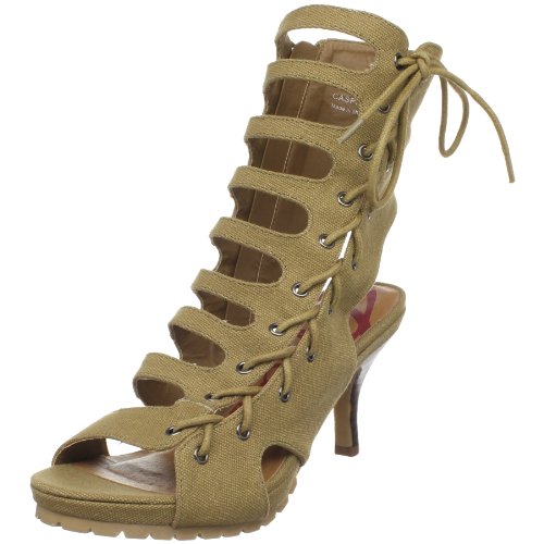 Rebels Women's Caspian Platform Sandal รูปที่ 1