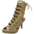 Rebels Women's Caspian Platform Sandal