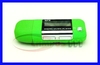 รูปย่อ GREEN 4GB MP3 WMA MUSIC PLAYER FM RADIO VOICE RECORDER ( All Land Networking Player ) รูปที่2