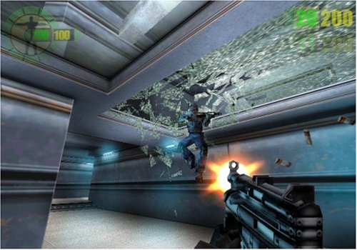 Red Faction Game Shooter [Pc CD-ROM] รูปที่ 4
