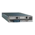 Cisco UCS B200 M2 Blade Server - Server - blade - 2-way - RAM 0 MB - SAS - hot-swap 2.5