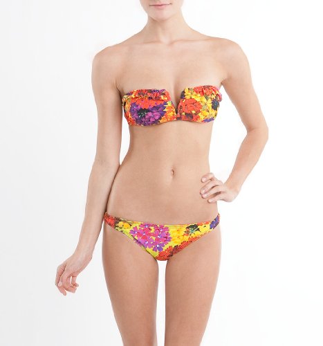 Swimsuit Tavik Bohemia Bikini Bottom (Type Two Piece) รูปที่ 5