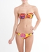 รูปย่อ Swimsuit Tavik Bohemia Bikini Bottom (Type Two Piece) รูปที่4