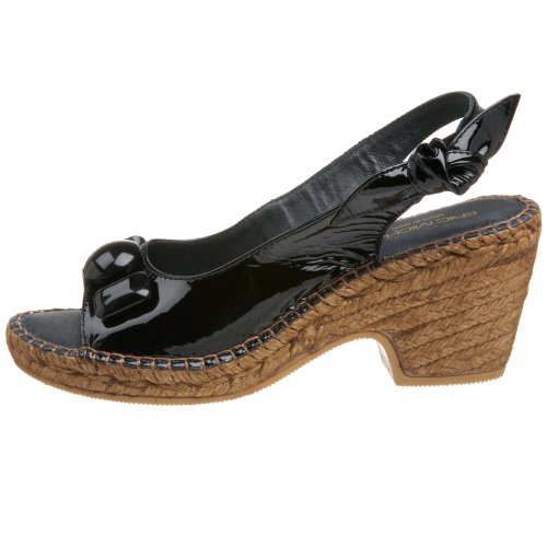 Eric Michael Women's Perla Platform Slingback รูปที่ 7