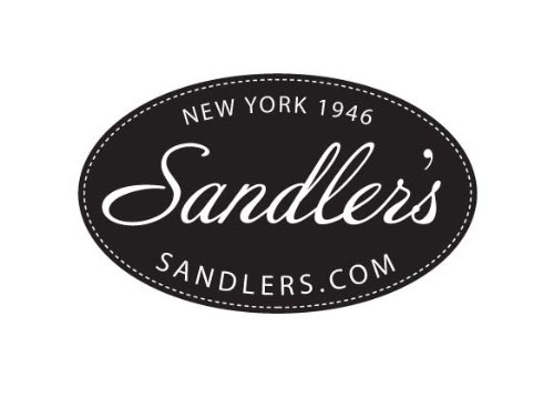 Sandler's Supreme International Chocolate & Confection Basket ( Sandler's Gift Basket Chocolate Gifts ) รูปที่ 3