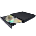 NEW Slim USB 2.0 External Slim USB 2.0 CD-ROM Drive for all Laptop notebook ( AGPtek Mobile )